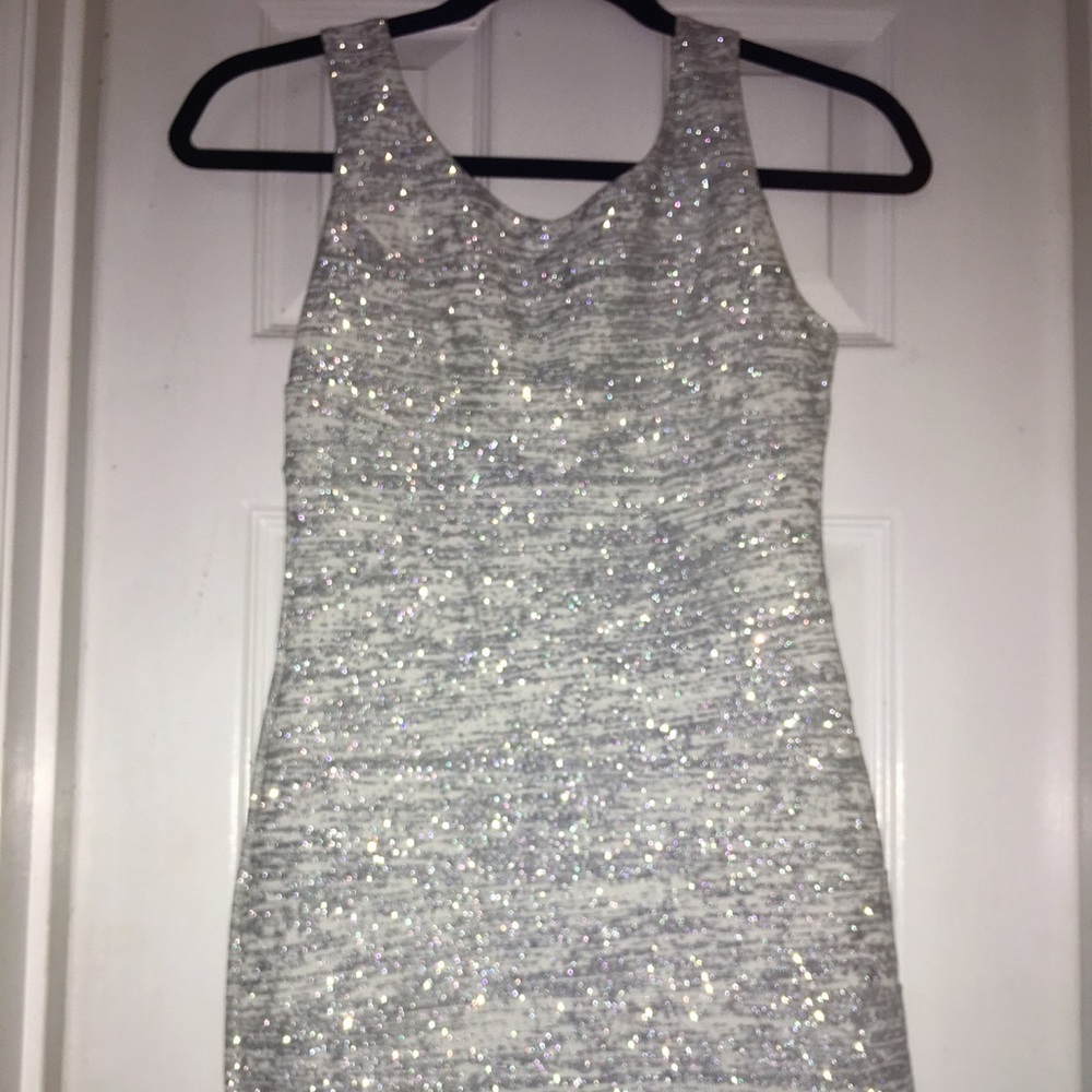 Cocktail dress